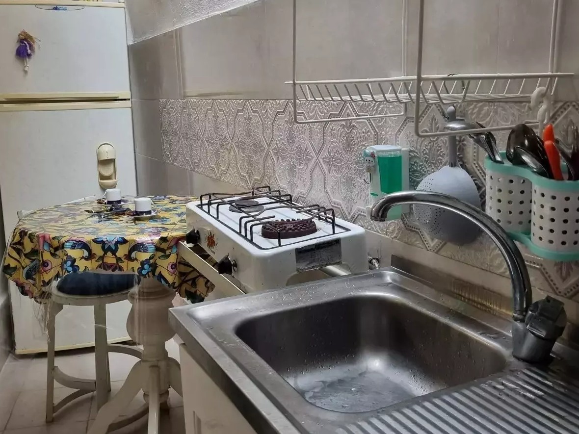 آشپزخانه