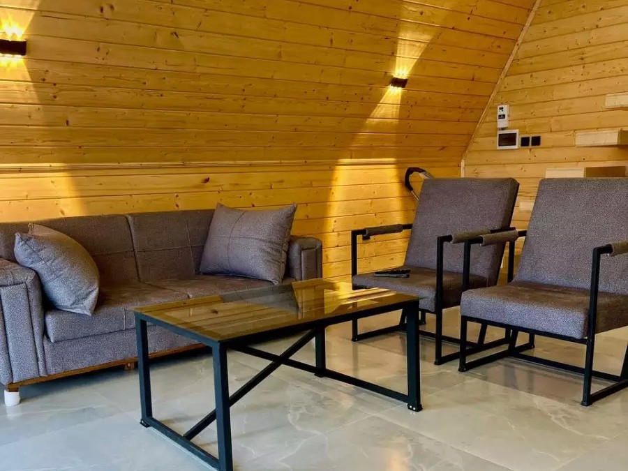 سالن پذیرایی سالن پذیرایی