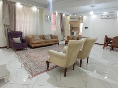 واحد دو خوابه مبله در امام خمینی