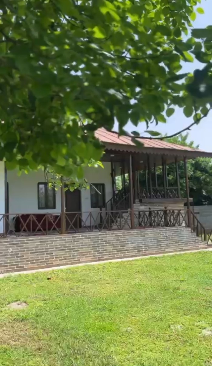 نمای ساختمان