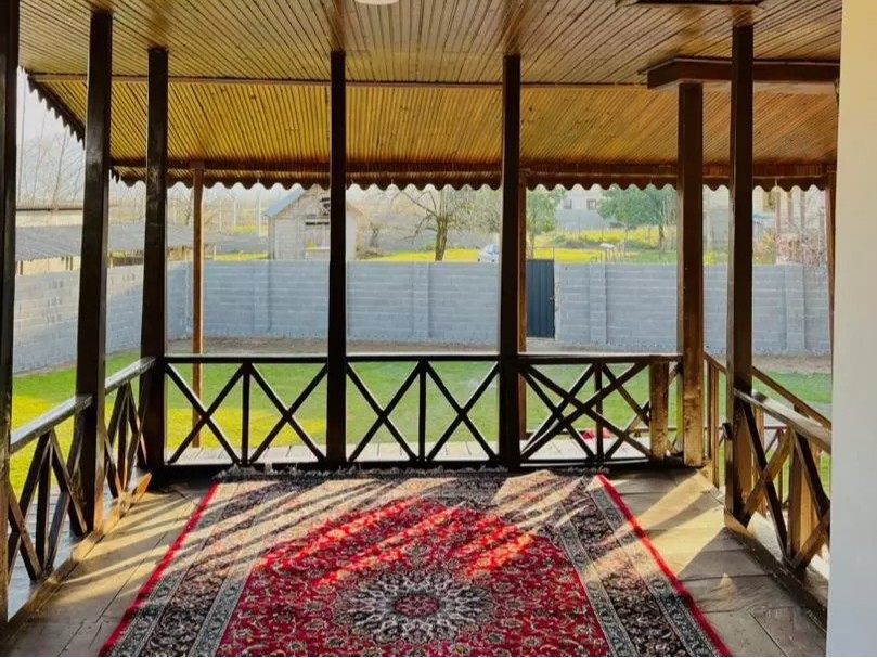 آلاچیق