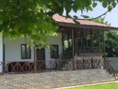 ویلای یک خوابه "نبات" در چالکسر