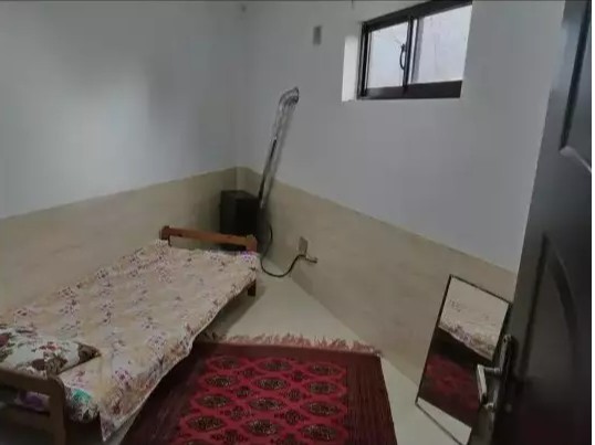 اتاق‌خواب