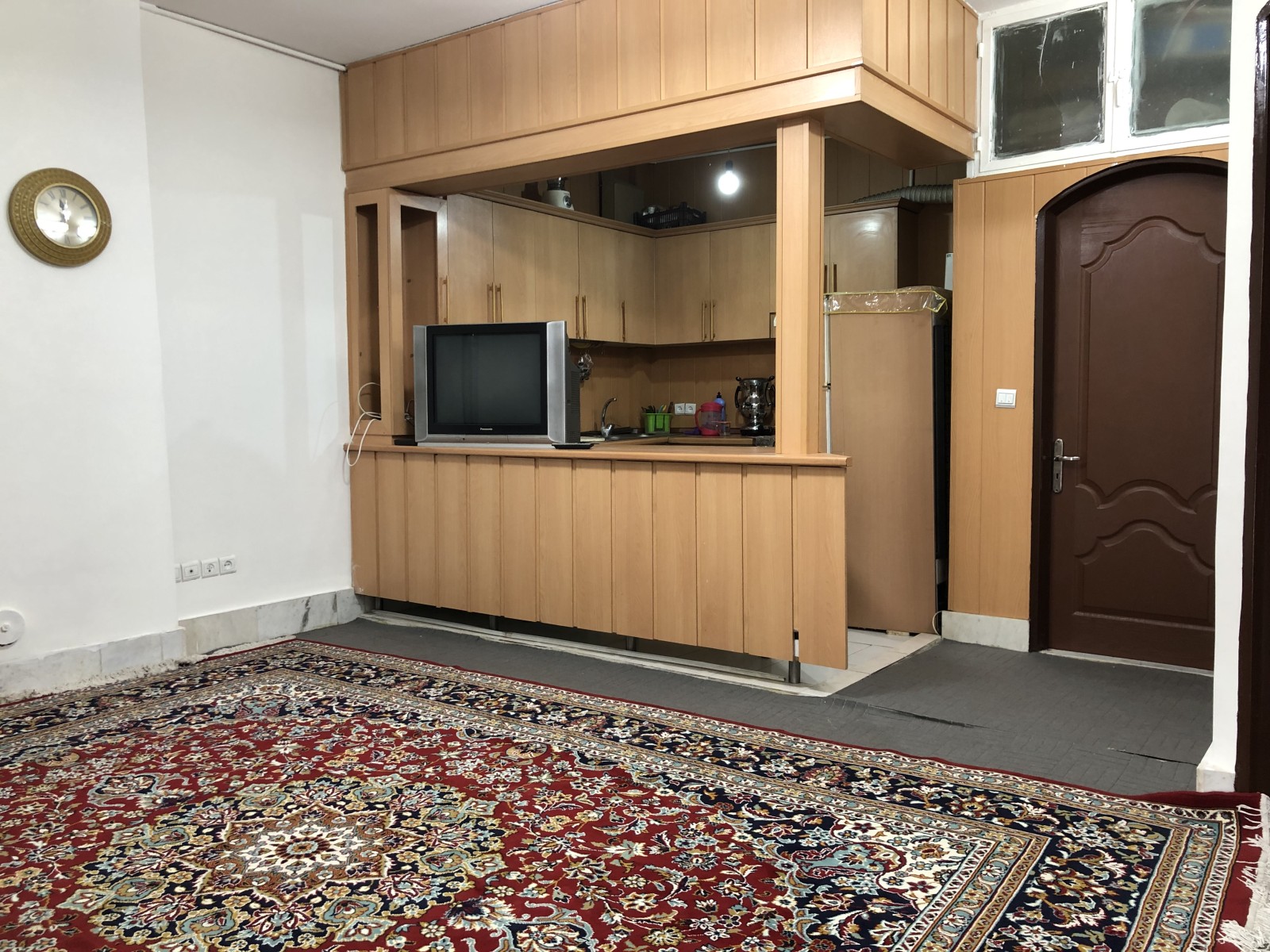 اتاق پذیرایی اتاق پذیرایی