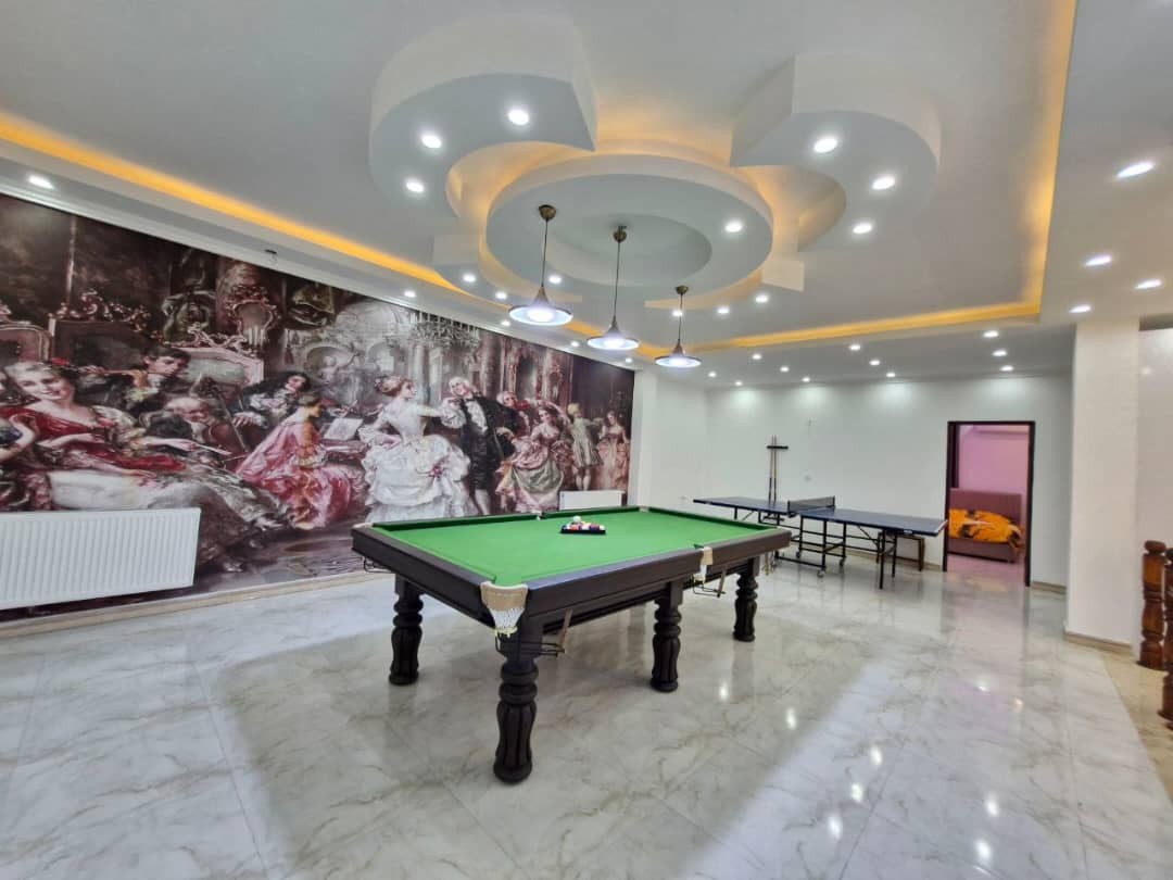 میز بیلیارد میز بیلیارد