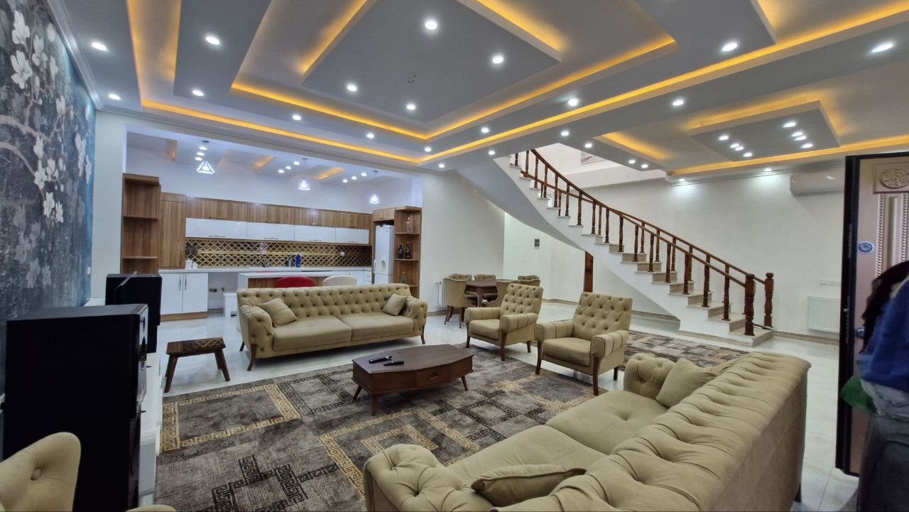 اتاق پذیرایی اتاق پذیرایی