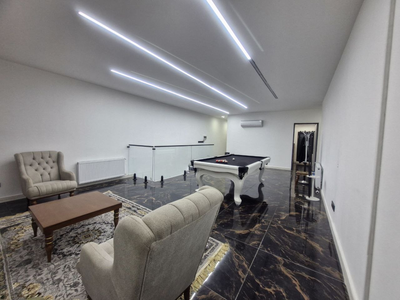 اتاق پذیرایی اتاق پذیرایی