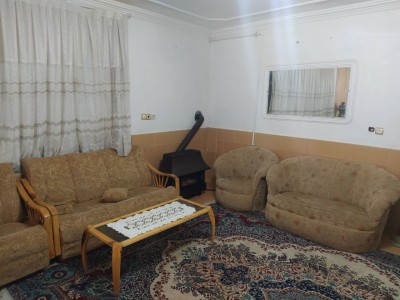 ویلا باغ یک خوابه امیری