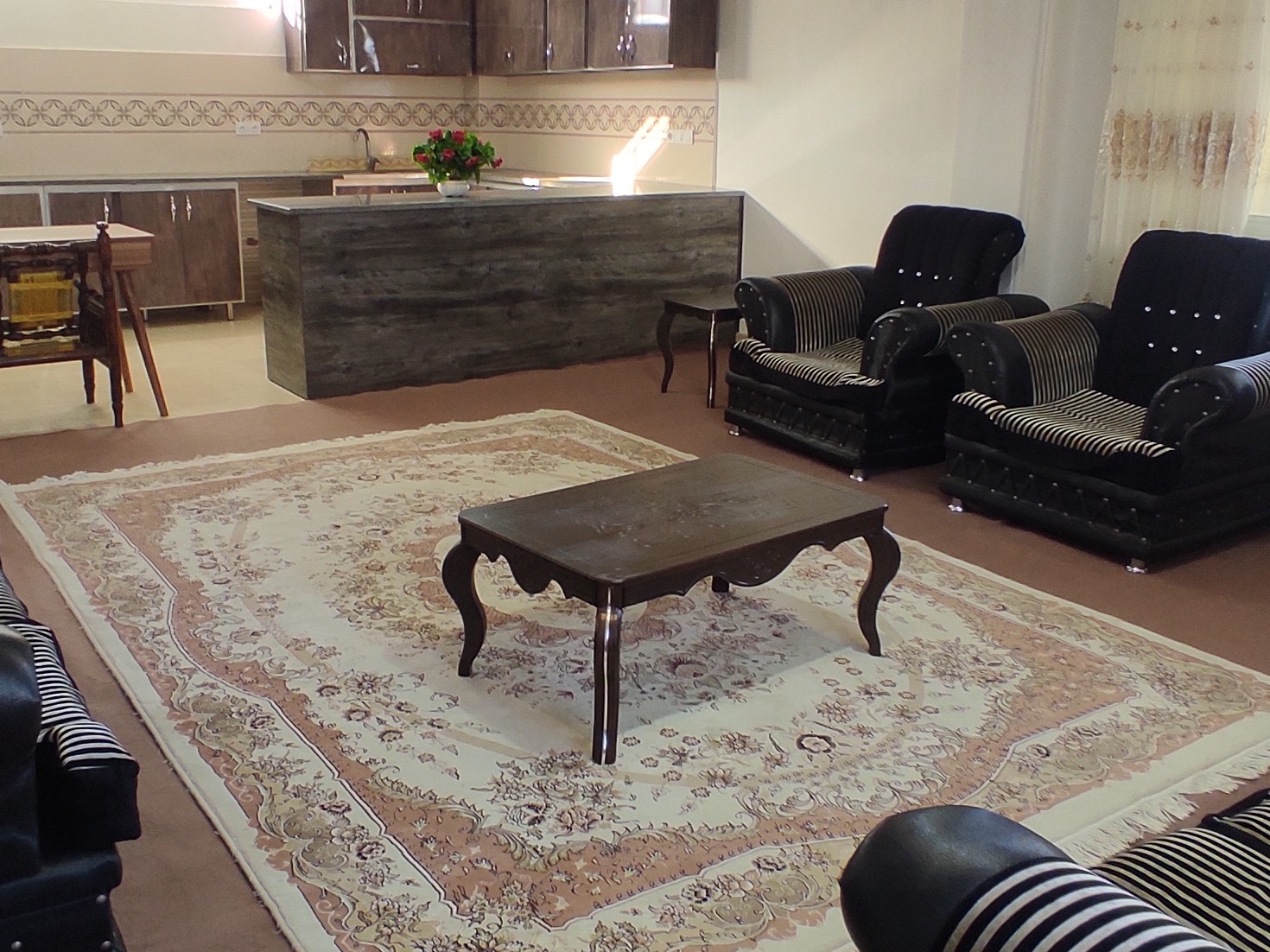 اتاق پذیرایی اتاق پذیرایی