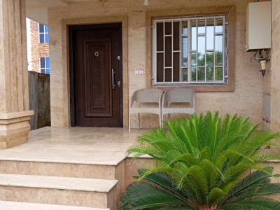 اقامتگاه دو خوابه  پاییز