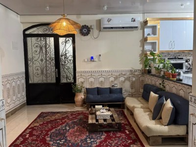 اقامتگاه هاستل "محدثه"مخصوص بانوان