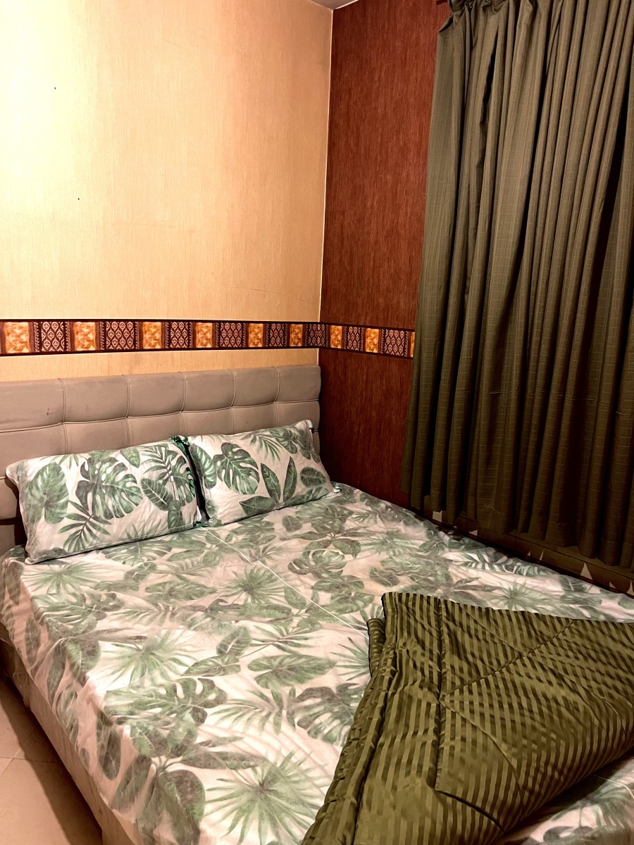 اتاق‌ مستر