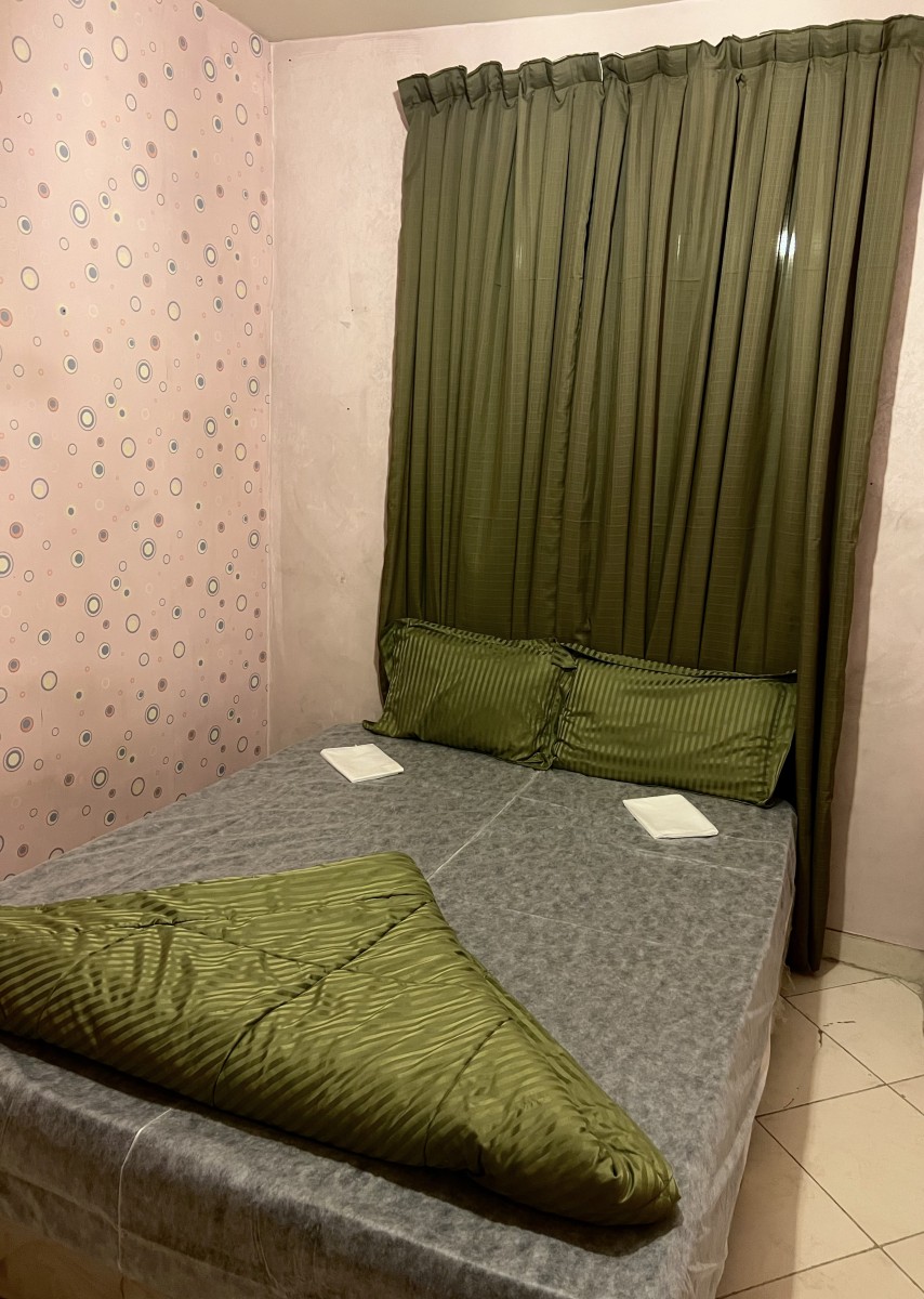 اتاق‌ غیر مستر