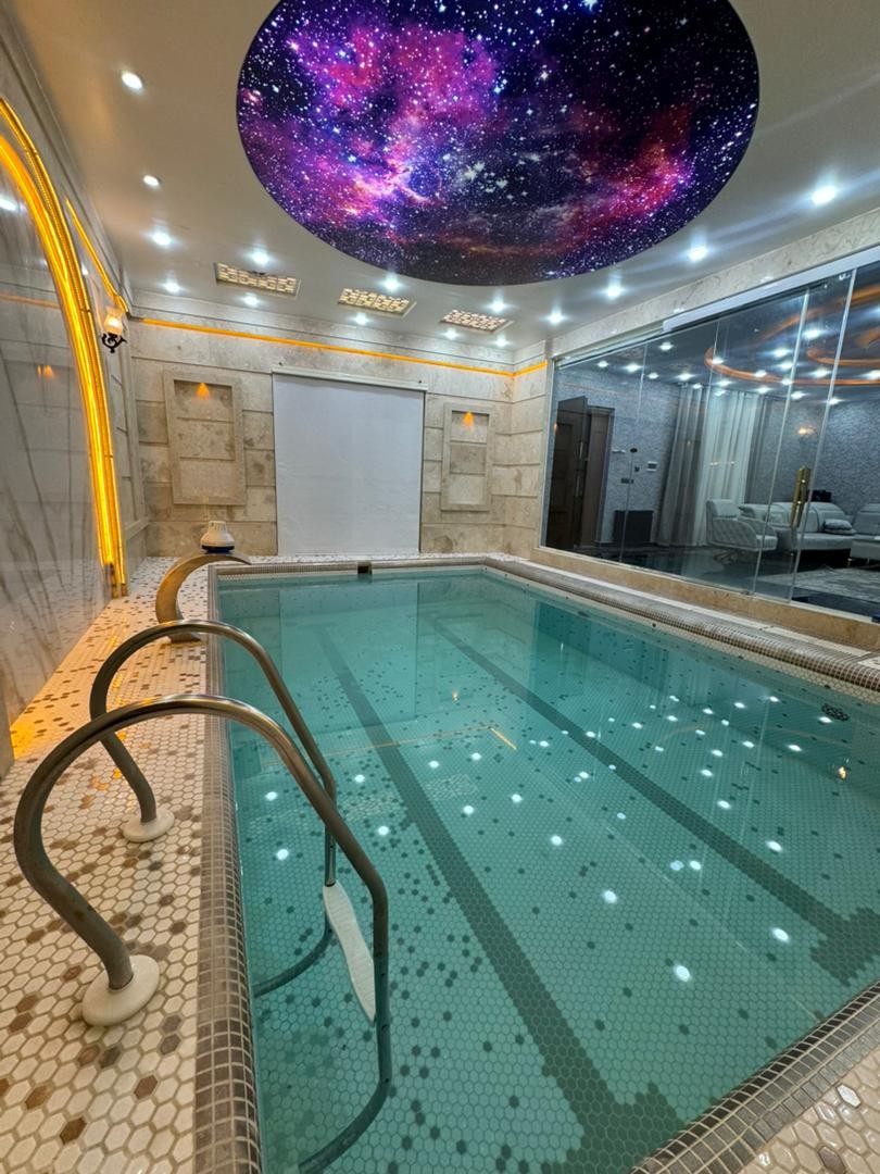 استخر