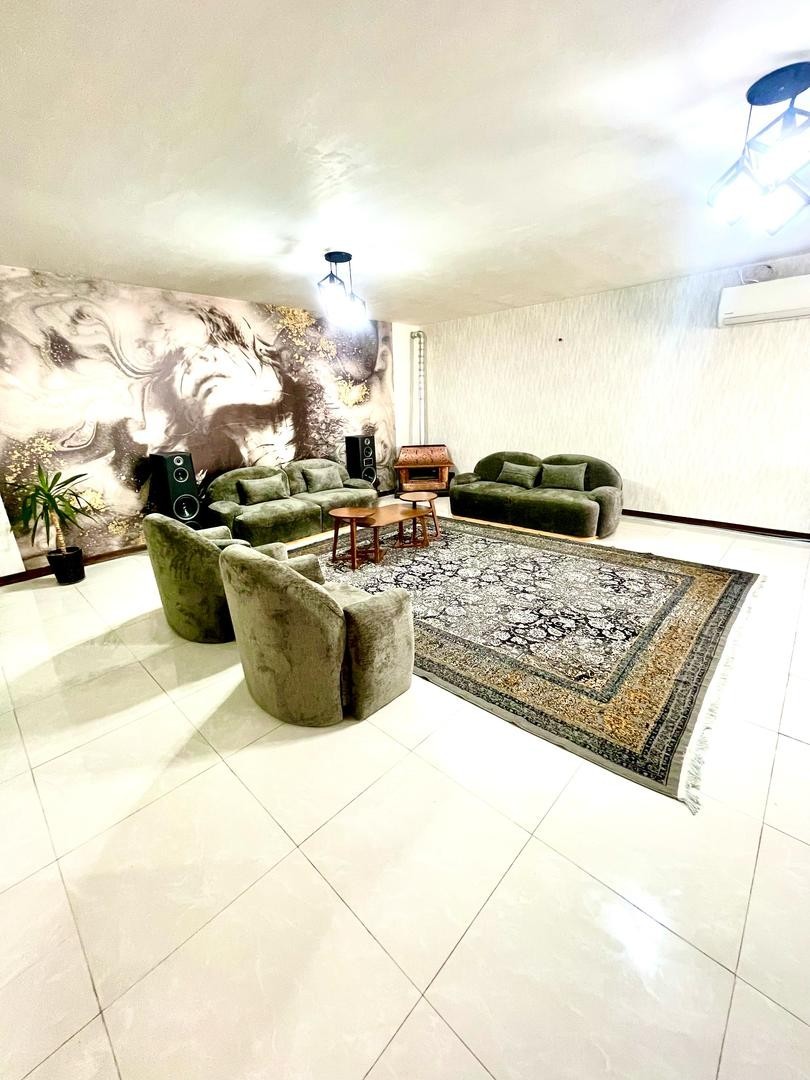 اتاق پذیرایی اتاق پذیرایی