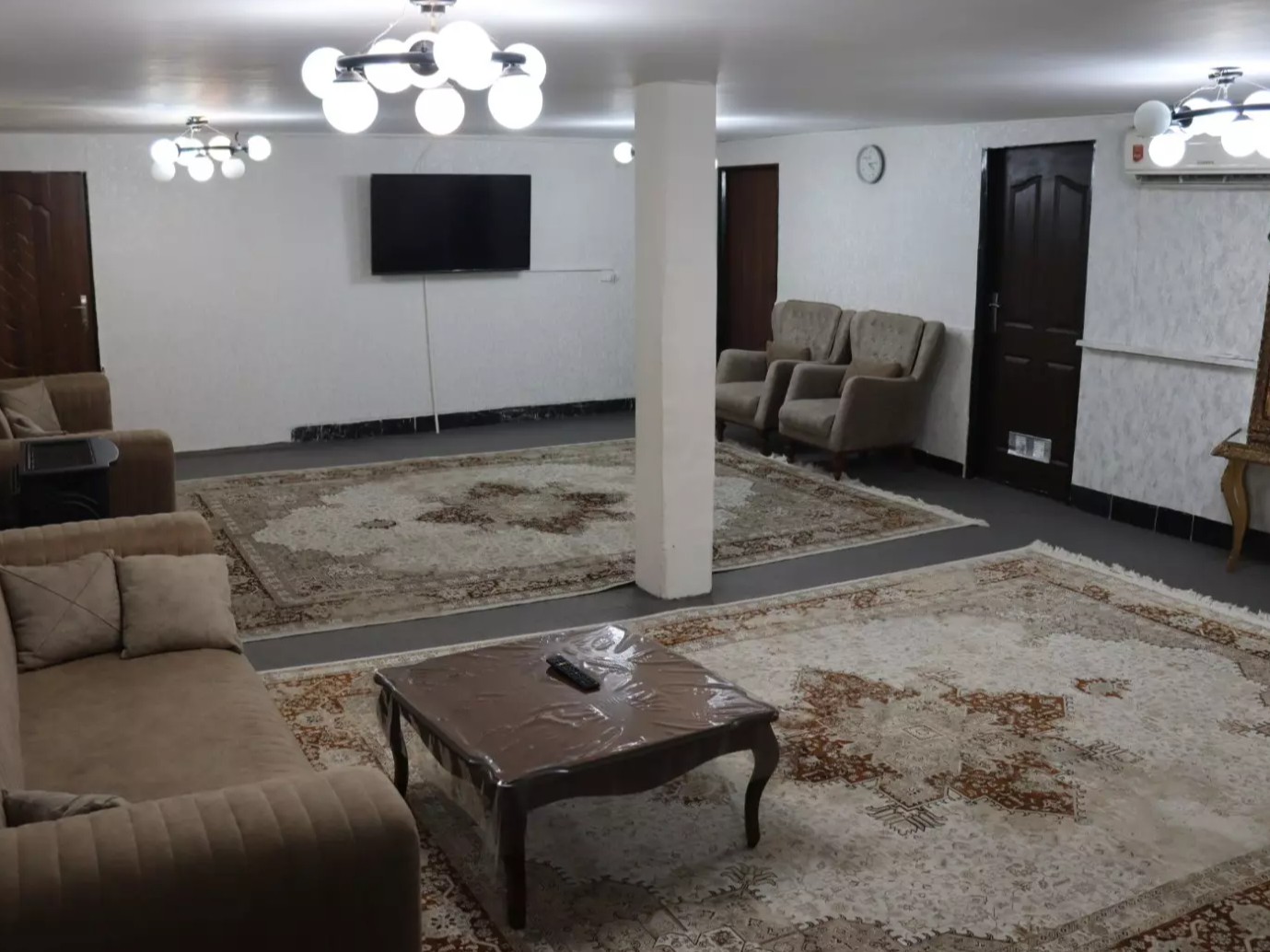 اتاق پذیرایی اتاق پذیرایی