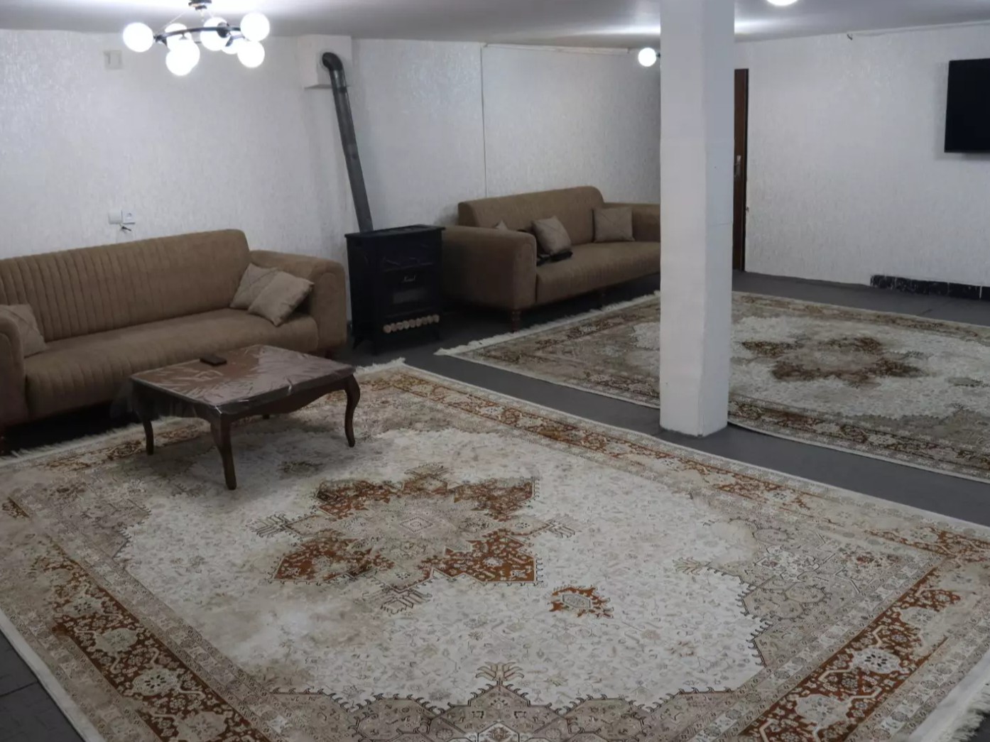 اتاق پذیرایی اتاق پذیرایی