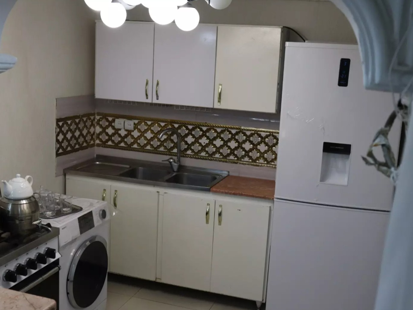 آشپزخانه آشپزخانه