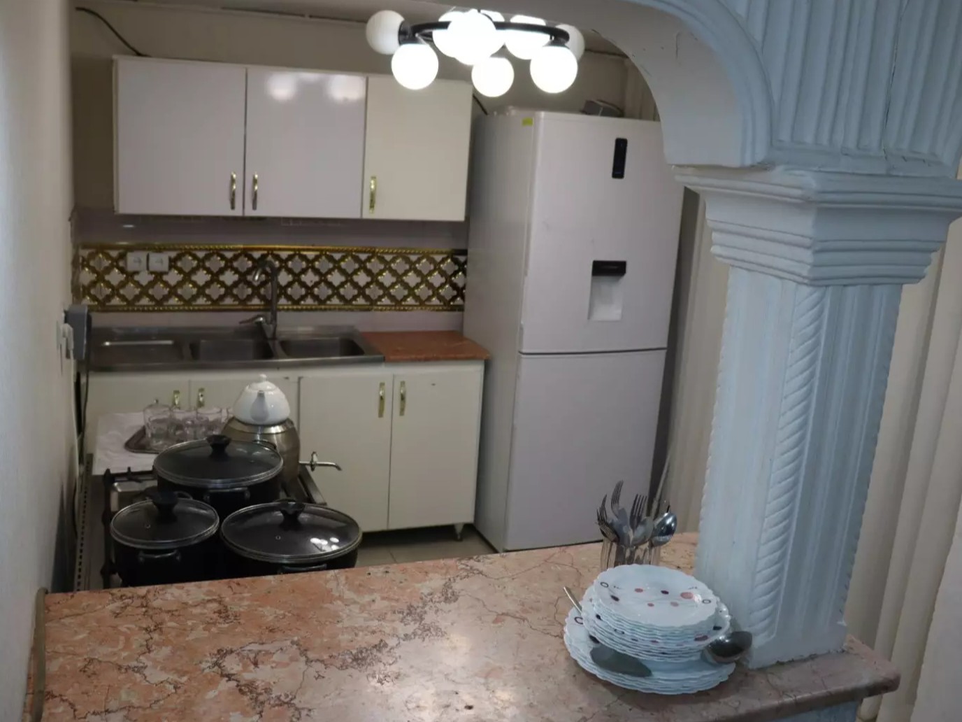 آشپزخانه آشپزخانه