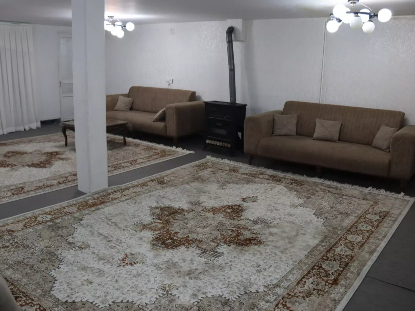 اتاق پذیرایی اتاق پذیرایی