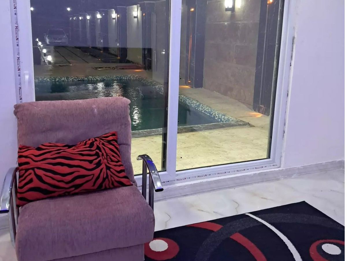 اتاق پذیرایی اتاق پذیرایی