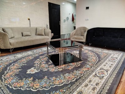 سوئیت مبله تکخواب ساحلی