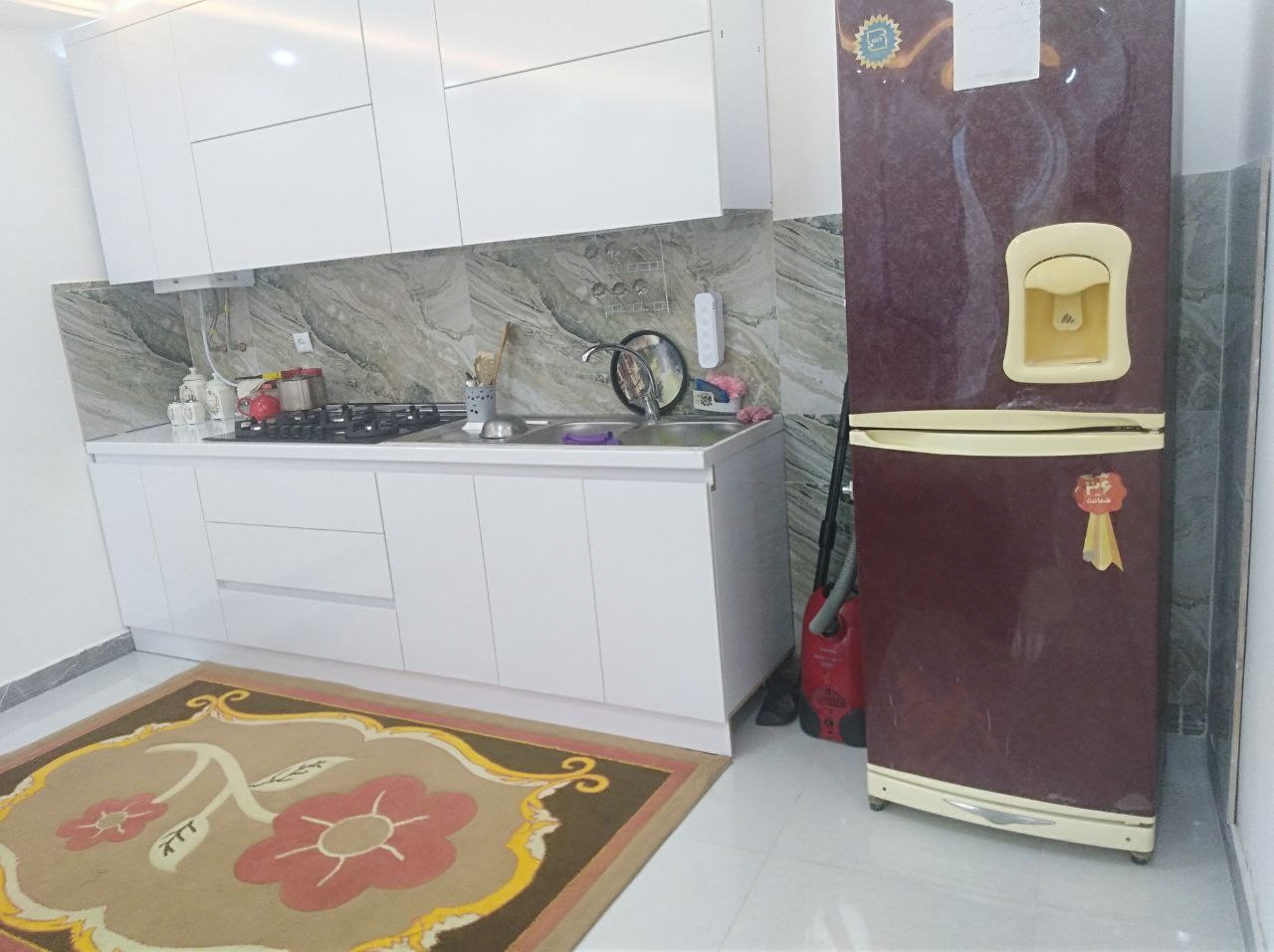 آشپزخانه