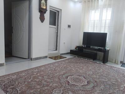 ویلای یک خوابه آرتان