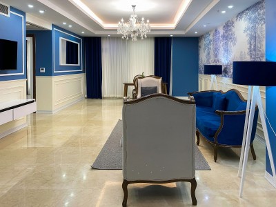 واحد جنت آباد "109 متری" دوخواب مستر ترنج