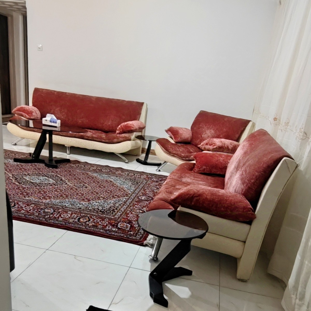 اتاق پذیرایی اتاق پذیرایی