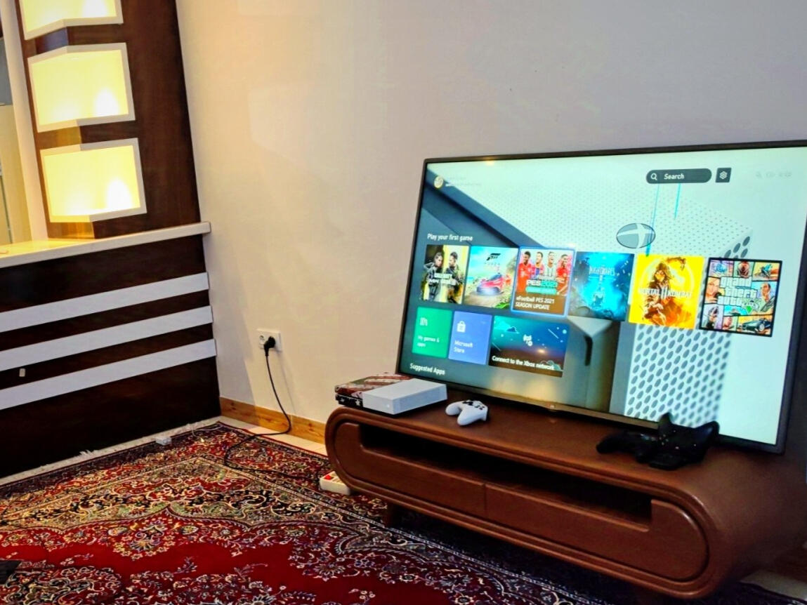 اتاق پذیرایی اتاق پذیرایی