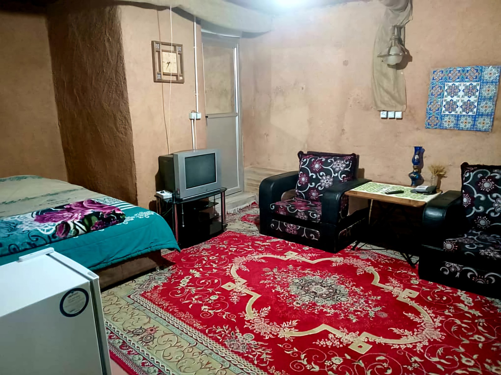 سوئیت دوتخته سوئیت دوتخته