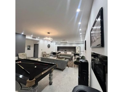 ویلای استخردار " پاییزان" در سهیلیه