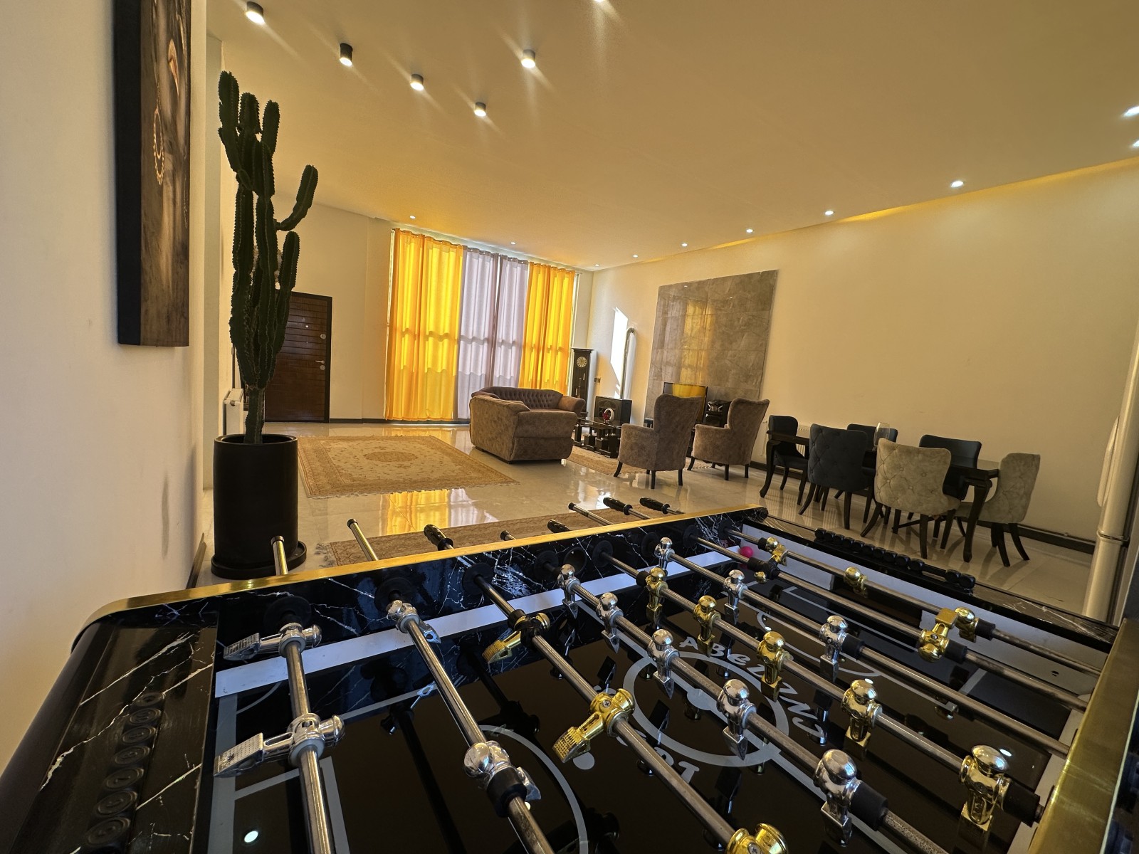 اتاق پذیرایی اتاق پذیرایی