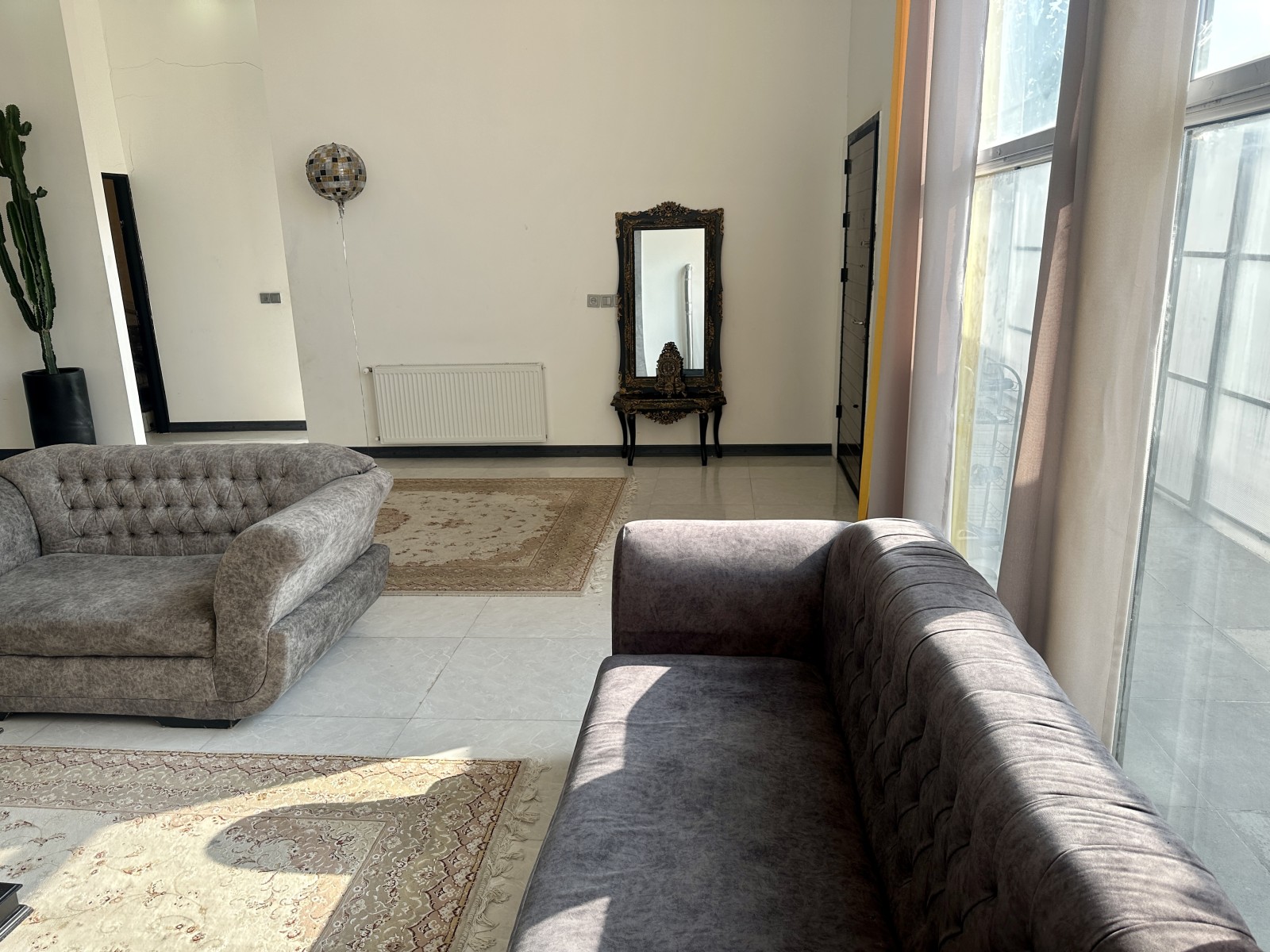 اتاق پذیرایی اتاق پذیرایی