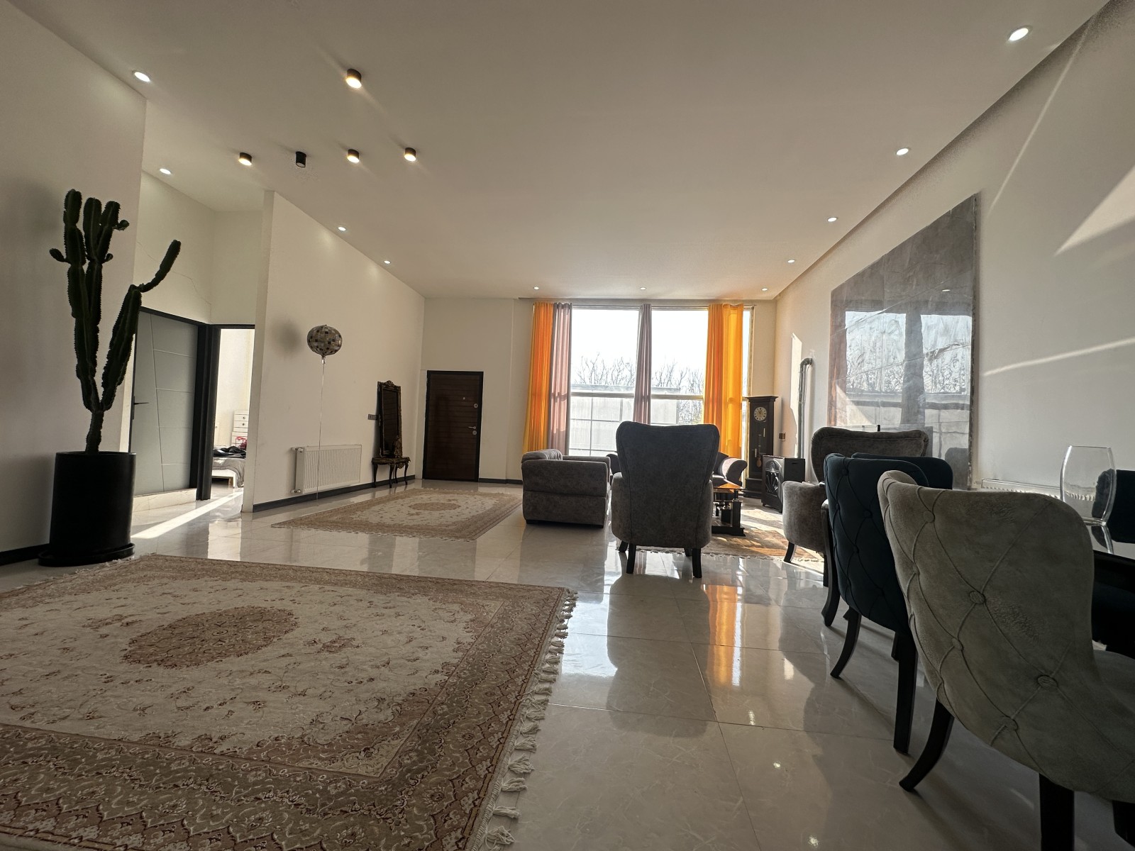 اتاق پذیرایی اتاق پذیرایی