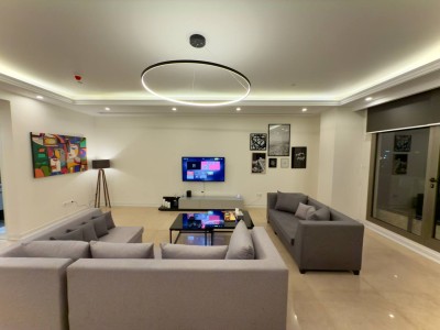 واحد مدرن نیاوران (2)