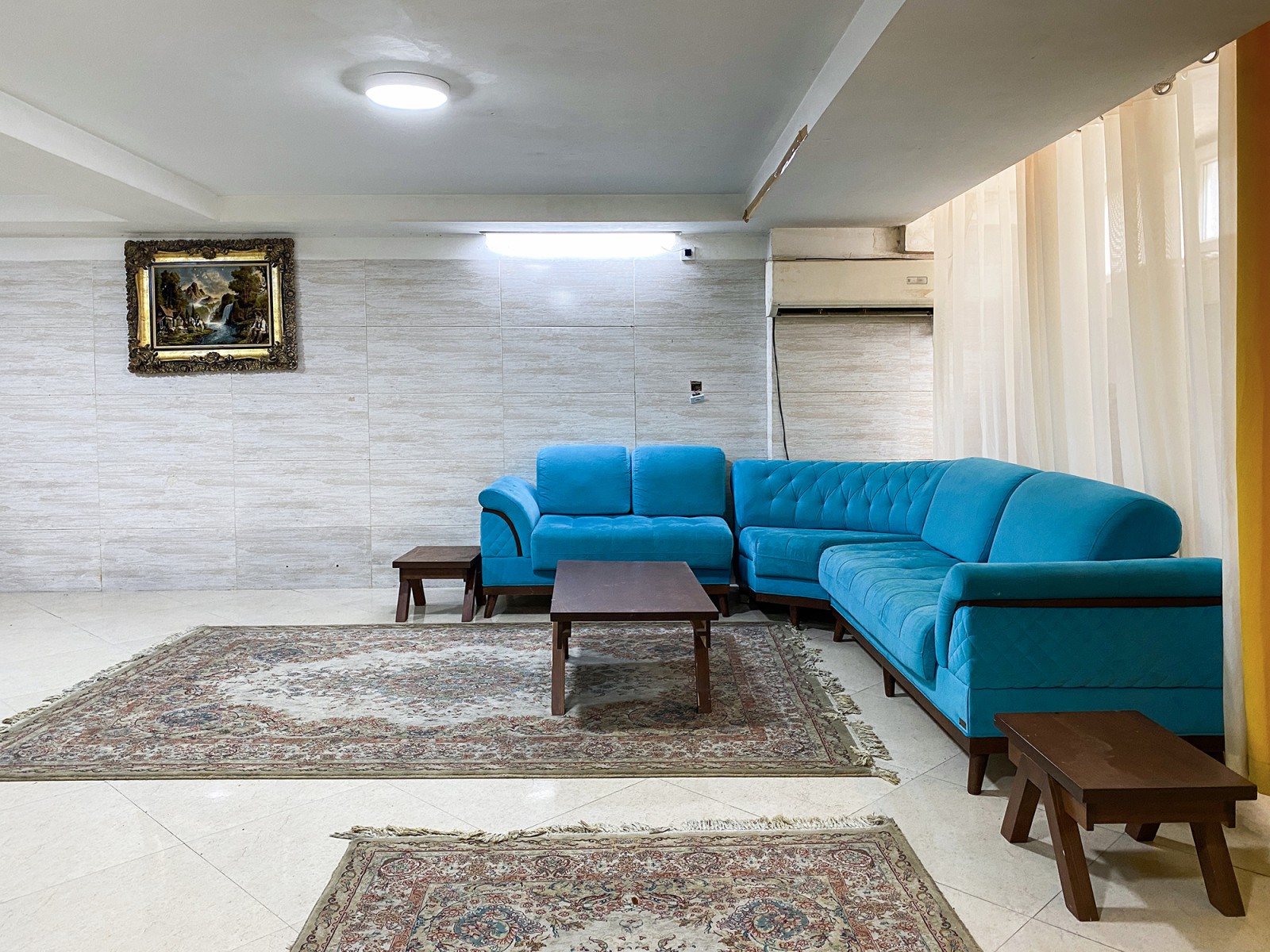 اتاق پذیرایی اتاق پذیرایی