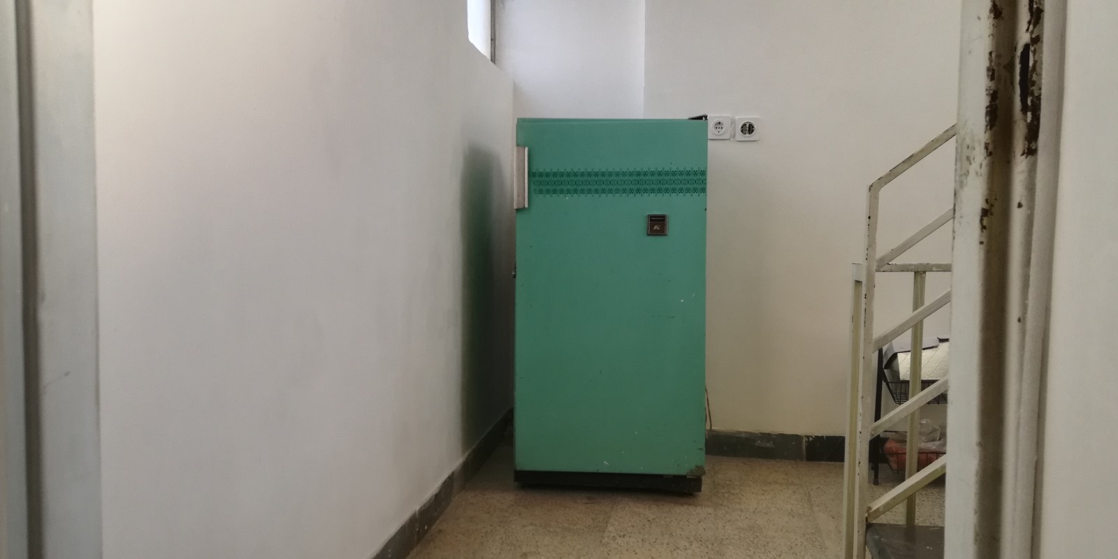 یخچال