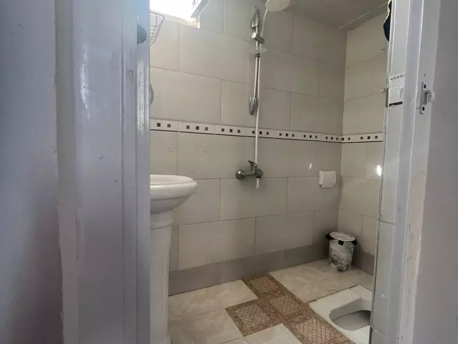 سرویس بهداشتی و حمام