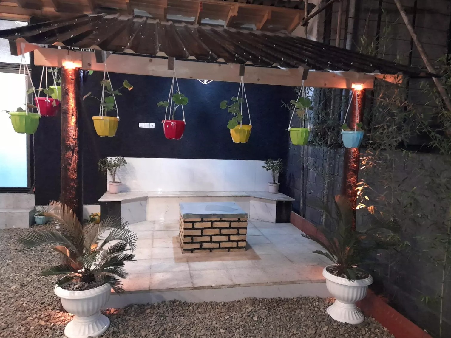 آلاچیق