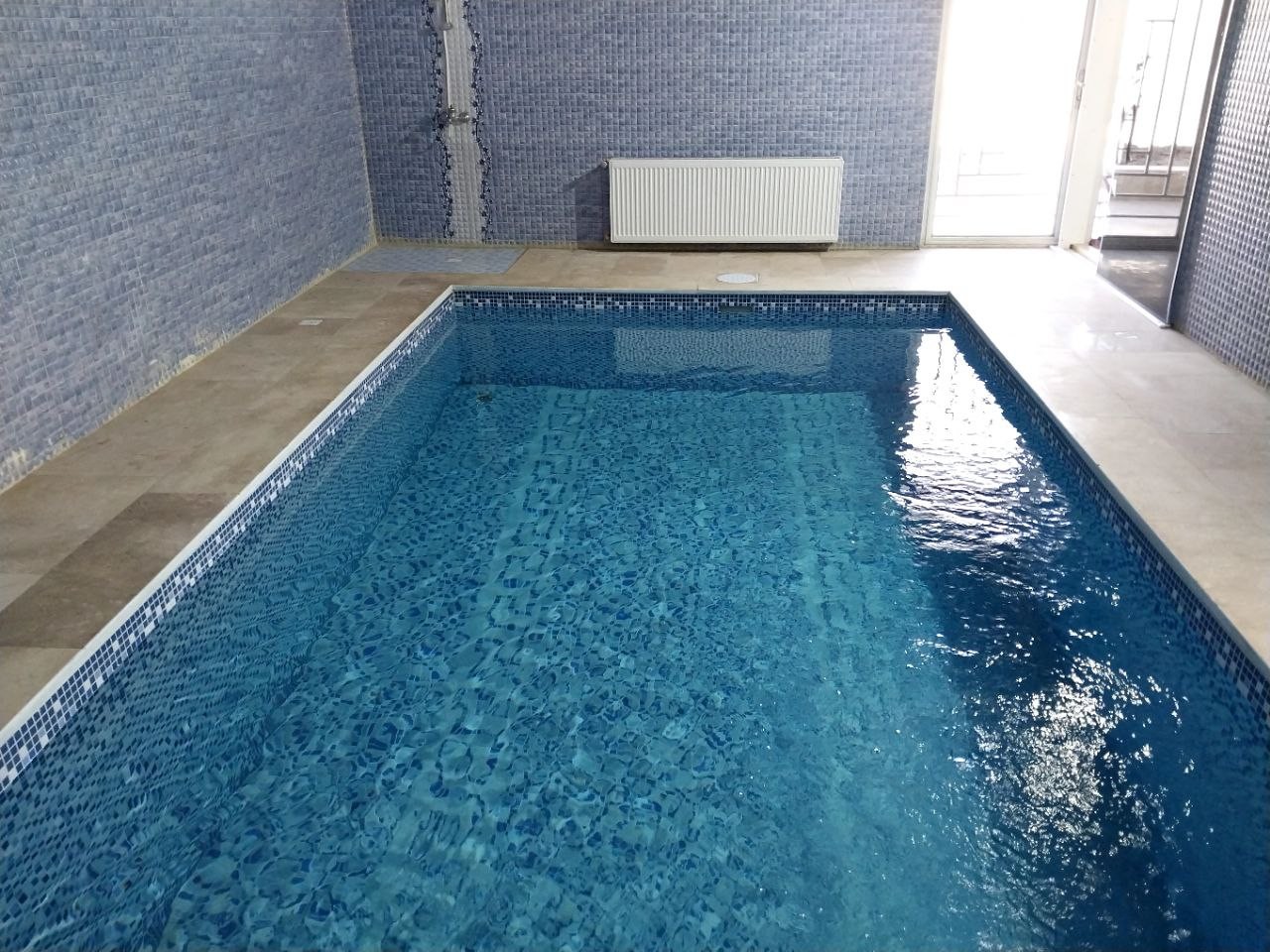 استخر