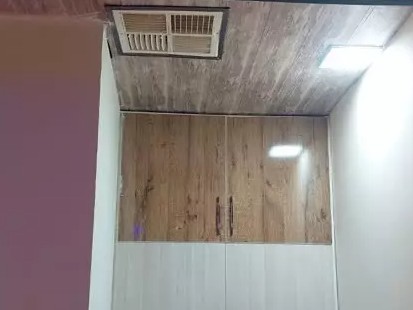 کولر آبی