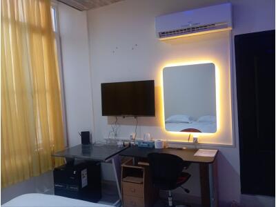 هتل در ایلام- هتل یوسف -"اتاق 14"-دونفره