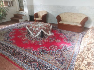 اقامتگاه آپارتمانی در "محلات"