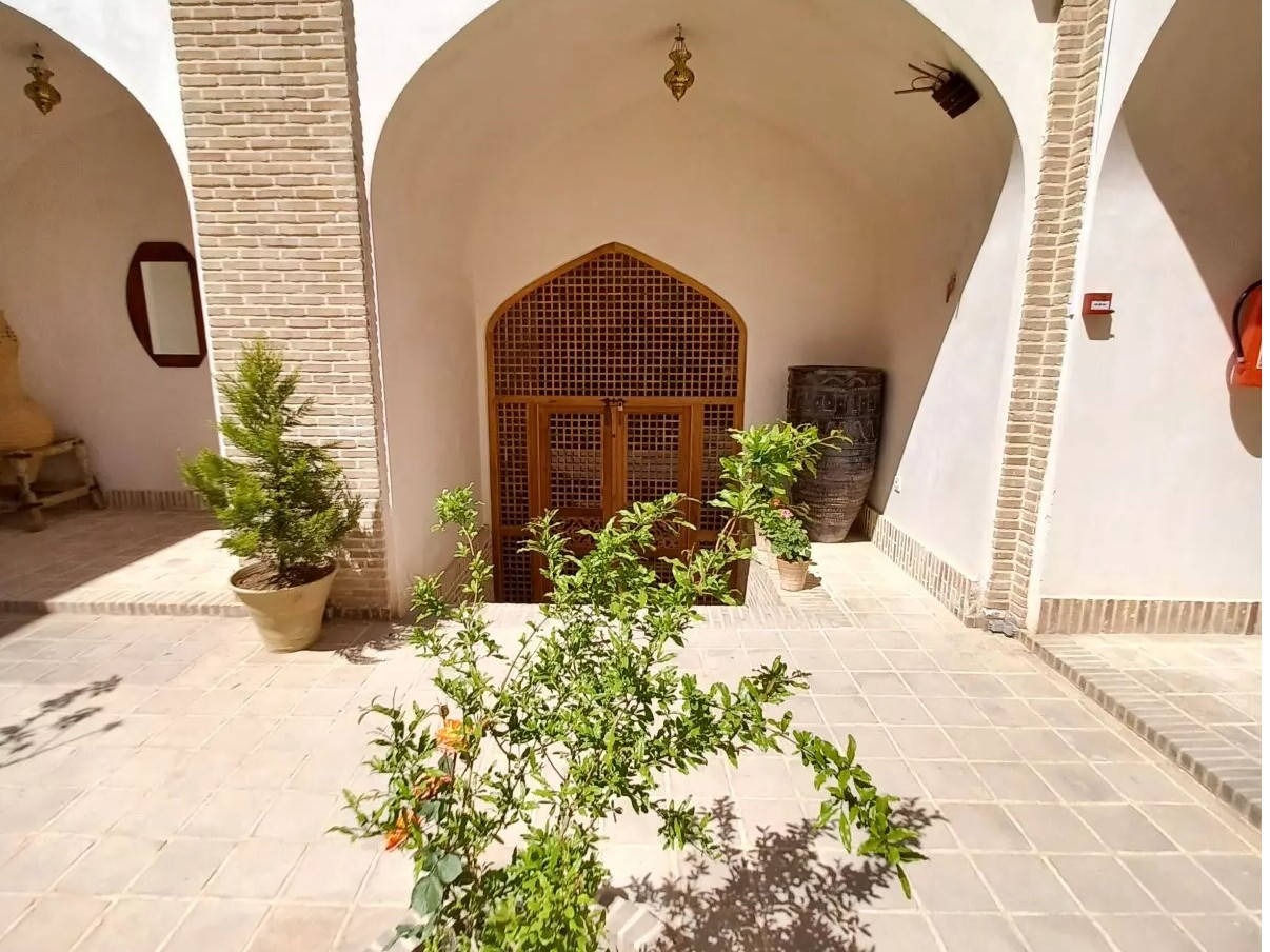 نمای ساختمان نمای ساختمان