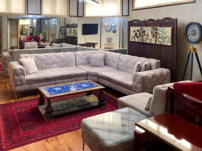 واحد دوخوابه در زعفرانیه