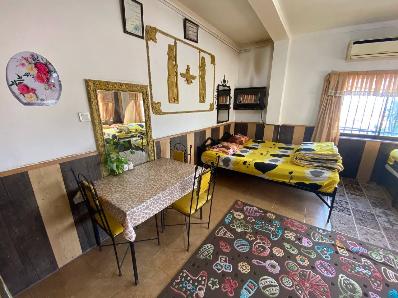 اتاق پذیرایی اتاق پذیرایی