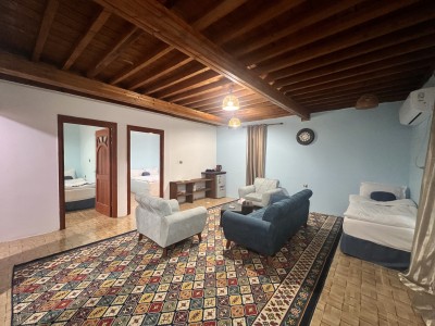 بومگردی صفاآباد VIP(۲۰۱)