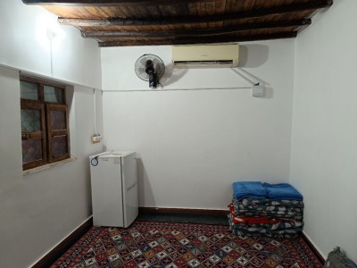 خانه ویلایی "سنیار"